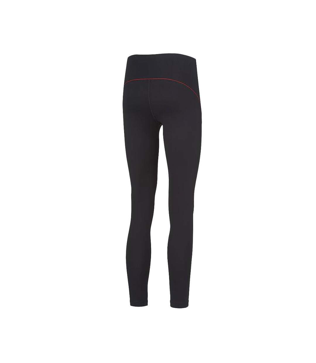 Legging noir femme puma train favorite pipin-2