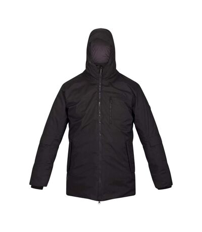 Regatta - Parka YEWBANK - Homme (Noir) - UTRG8167