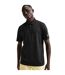 Polo Velocity Homme Noir Blanc Nike-2