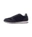 Mens Arne Shoes Black Martes-2