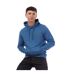 Sweat À Capuche Homme Bleu Lyle & Scott-1