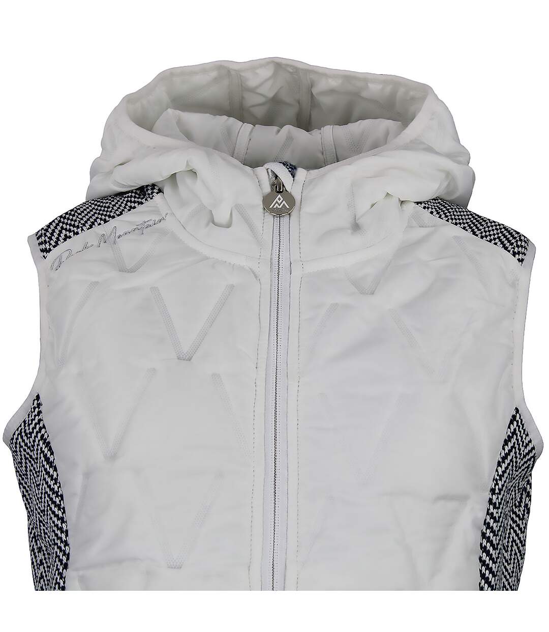 Blouson polaire ANTILOPE-4