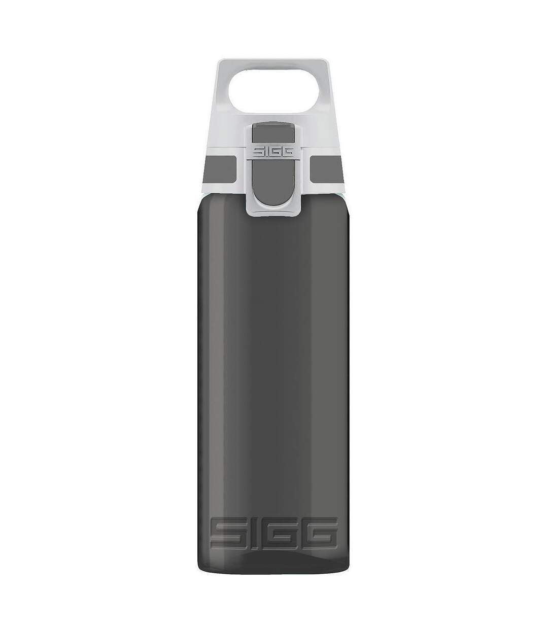 Gourde total color 0,6 l anthracite foncé Sigg-2