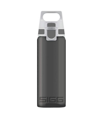 Sigg Total Color Water Bottle (Berry) (1.06pint) - UTRD1932