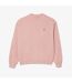 Sweat Homme Rose Lacoste-1