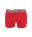 Lot de 2 Boxers homme surpiqûres Class Serge Blanco-4