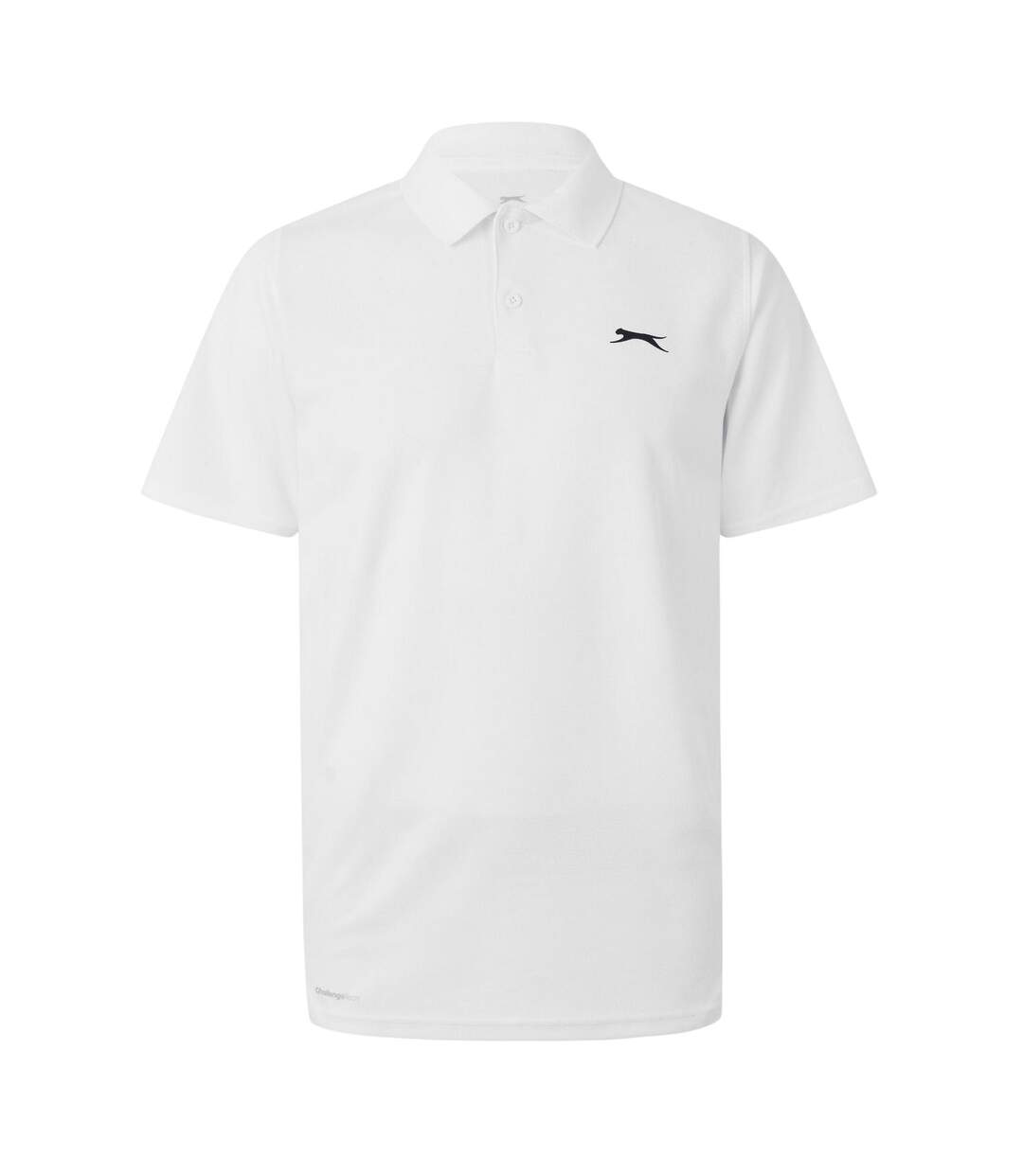 Polo Aero Homme Crème Slazenger-2