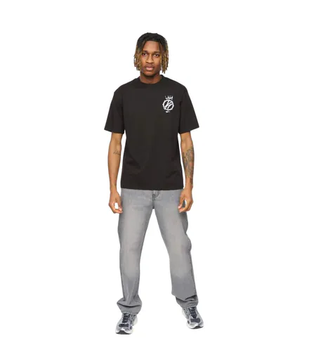 Mens Kayspray T-shirt Black Kings Will Dream