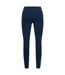 Legging Outdoor Comfort Femme Bleu Marine Regatta-3