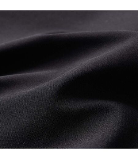 Mens Mountdale Soft Shell Jacket Wood Brown Black Regatta