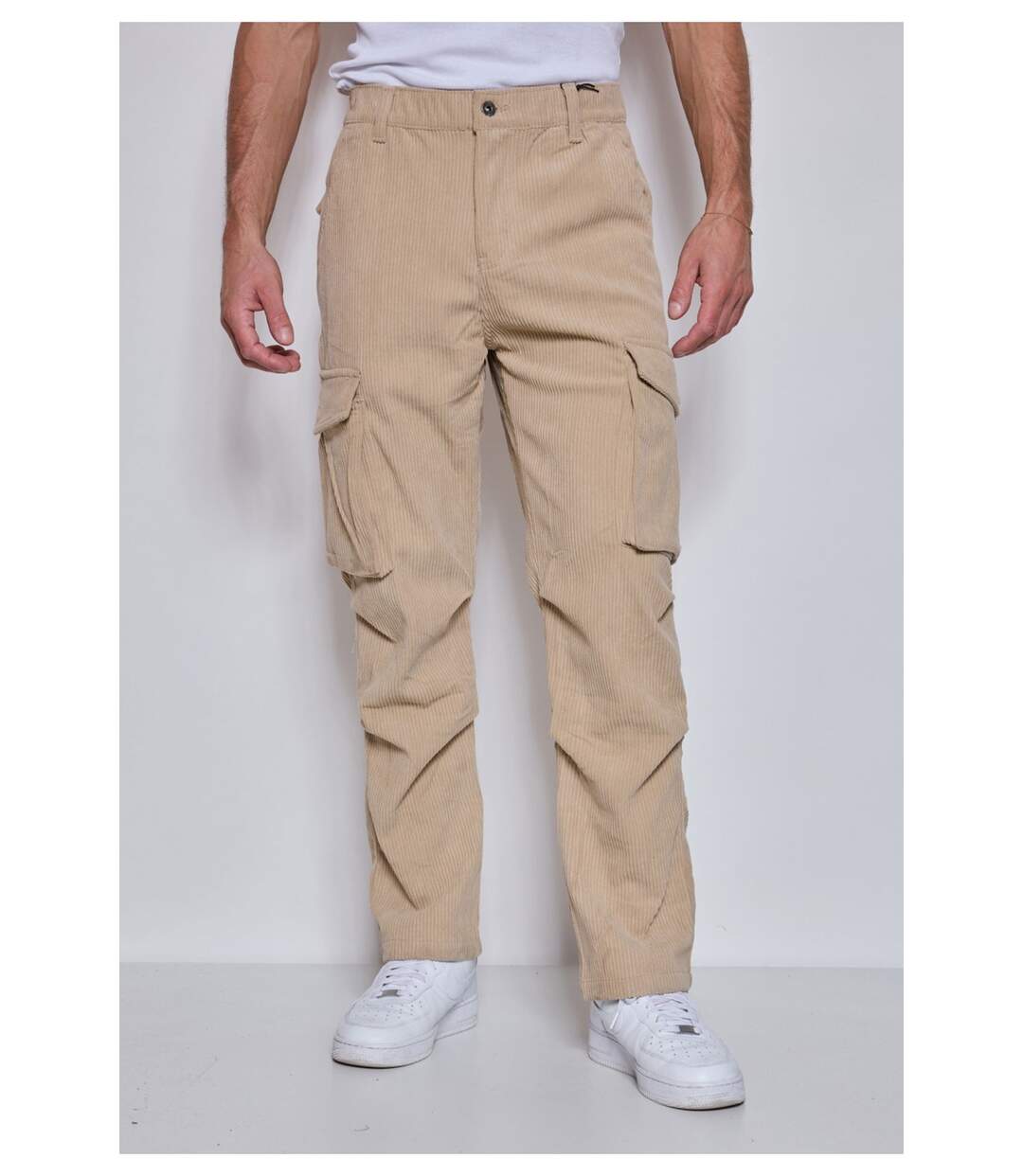 PANTALON CARGO-1