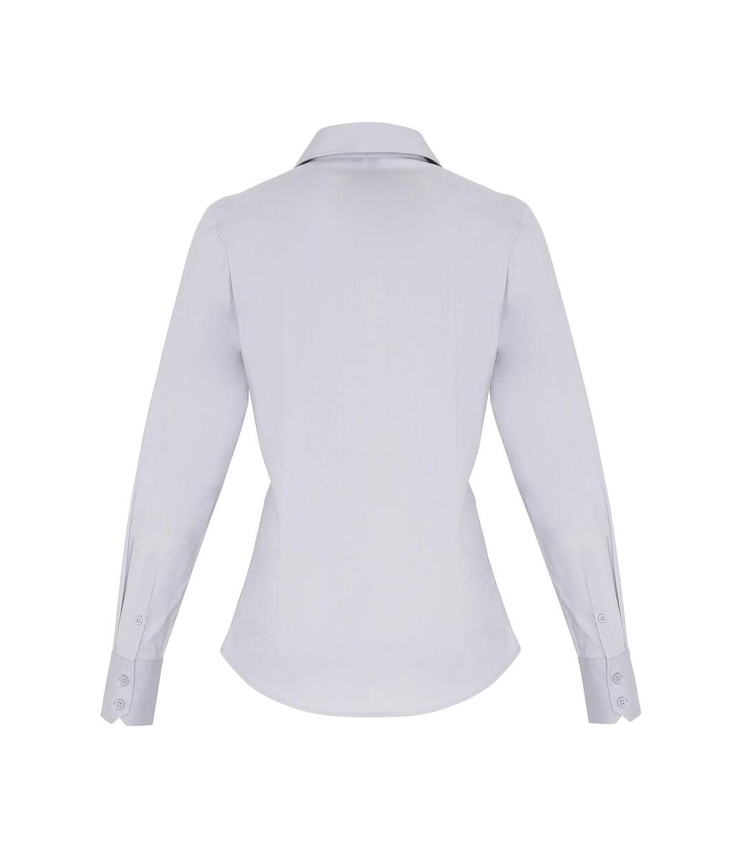 Blouse femme argenté Premier