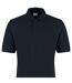 Polo Klassic Homme Bleu Marine Kustom Kit-2