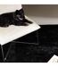 Tapis Design Nina 160x230cm Noir-3