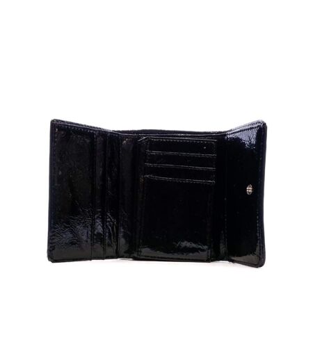 Portefeuille gris femme elite e9392 - taille unique