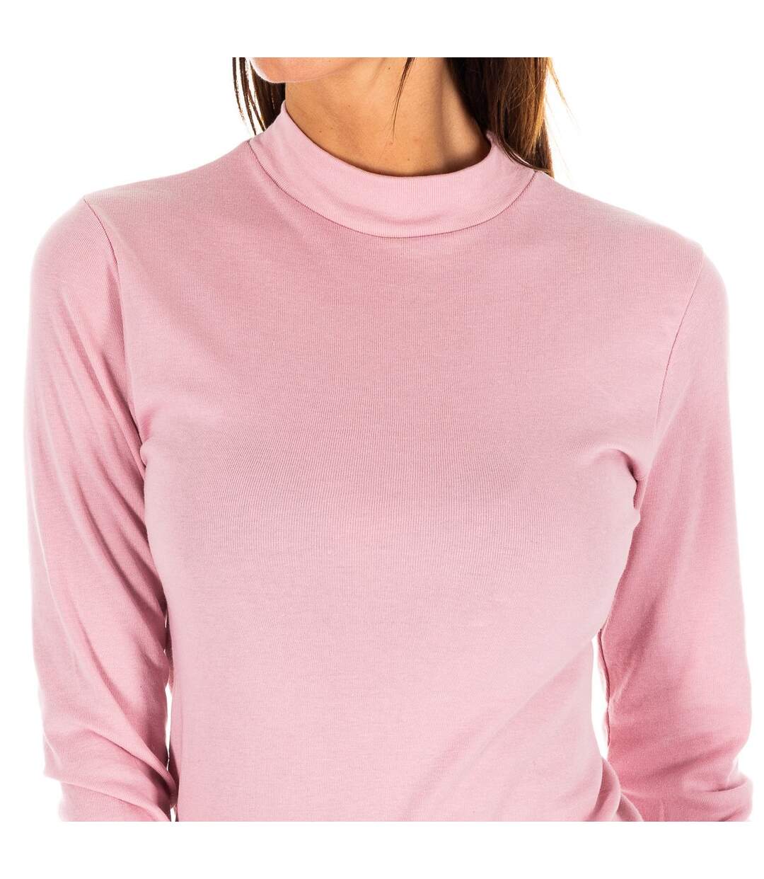 Women's long sleeve t-shirt 1625-M-2