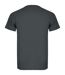 T-shirt Montecarlo Homme Anthracite Roly Sport-2