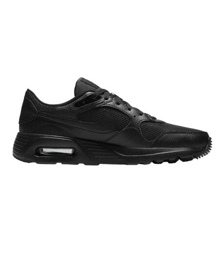 Baskets Air Max Sc Homme Triple Noir Nike