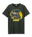 T-shirt Panther Adulte Charbon Amplified-1
