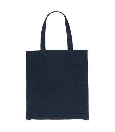 Tote Bag Impact Taille Unique Bleu Marine XD Collection