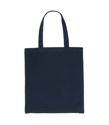 Tote Bag Impact Taille Unique Bleu Marine XD Collection