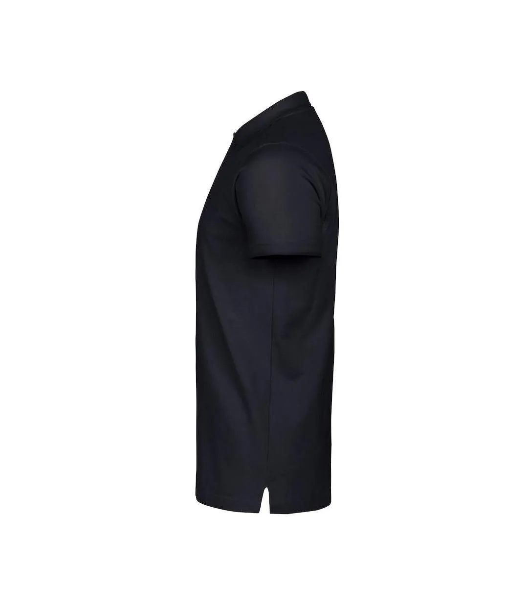 Polo Surf Rsx Homme Noir Printer-3