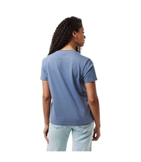 T-shirt Forstal Femme Bleuet Jack Wills