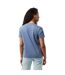 T-shirt Forstal Femme Bleuet Jack Wills-3