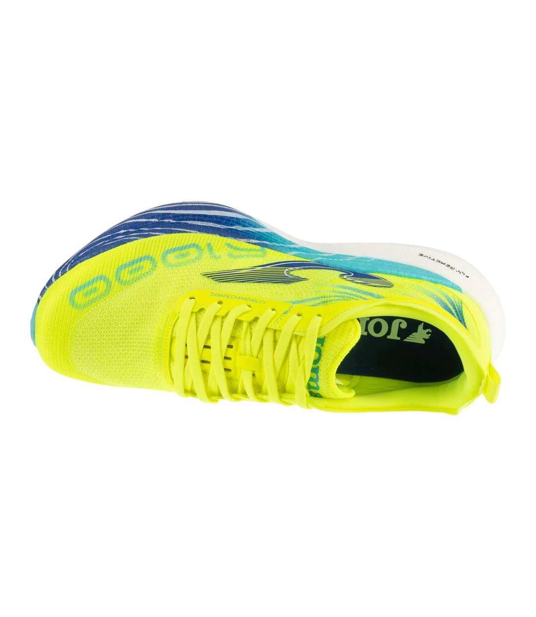 Chaussures Course À Pied R-1000 Homme Jaune Joma-4
