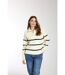Pull Mer  | Gerard Pasquier Avec Col Camionneur | Gerard Pasquier-2
