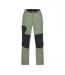Pantalon De Randonnée Rock Homme Kaki Noir Karrimor-1