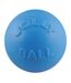 Jolly Pets - Jouet pour chiens BOUNCE-N-PLAY (Bleuet) (15,24 cm) - UTTL259
