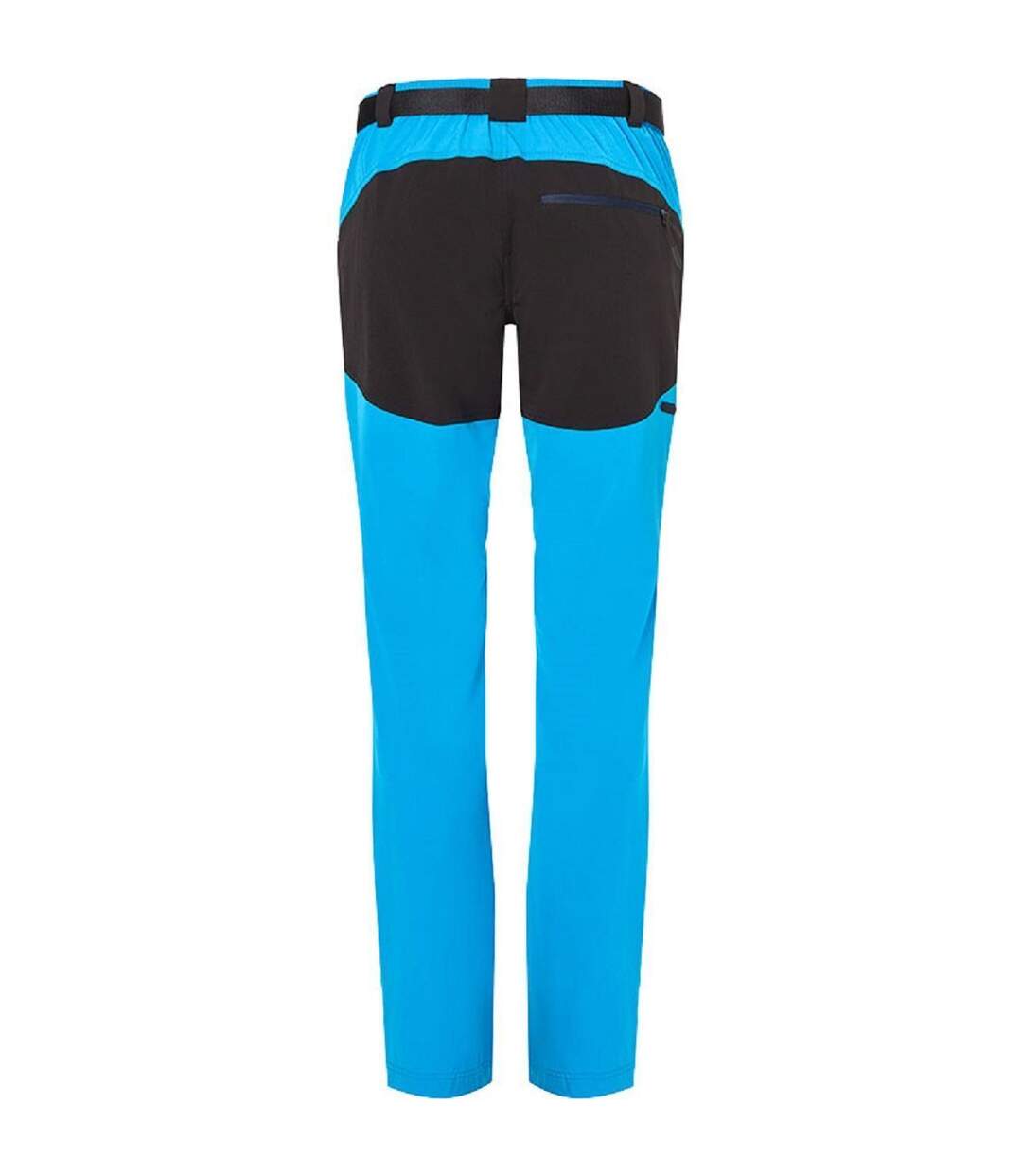 Pantalon trekking homme - JN1206 - bleu vif