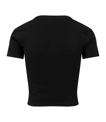 Noir Miss Tee