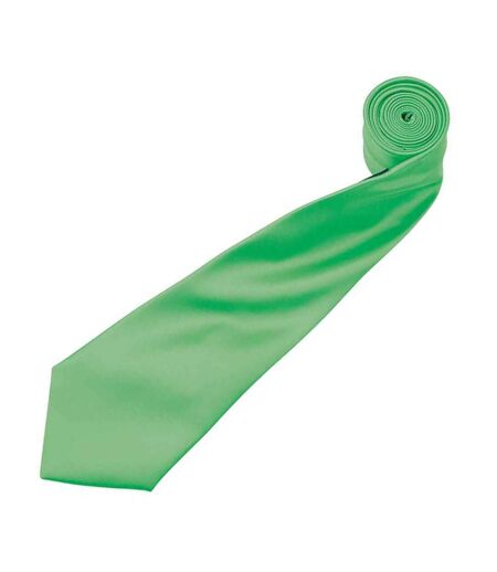 Cravate Unie Homme Taille Unique Pomme Premier