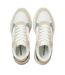 Mens aspire runner trainers moonbeam/citadel blue Jack And Jones-4
