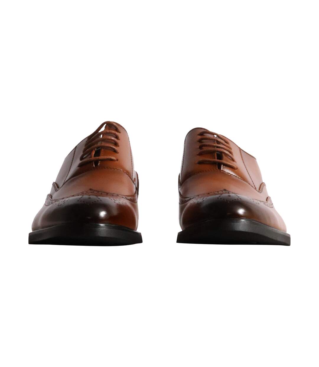 Derbies à Lacets Elong-5