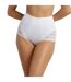 Culotte Taille Haute Diam's Control Medium-1