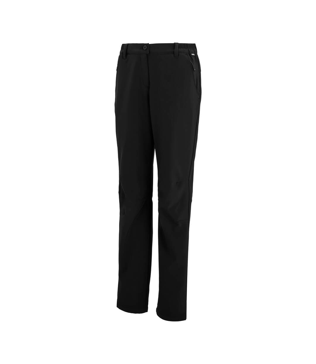 Pantalon Fenton Femme Noir Regatta-4