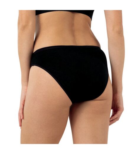 Lot de 2 slips pour règles femme Athena