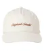 Casquette De Baseball Motif/style Logo Homme Blanc Cassé Jack And Jones-1