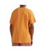 T-shirt Orange Homme O'Neill Albor