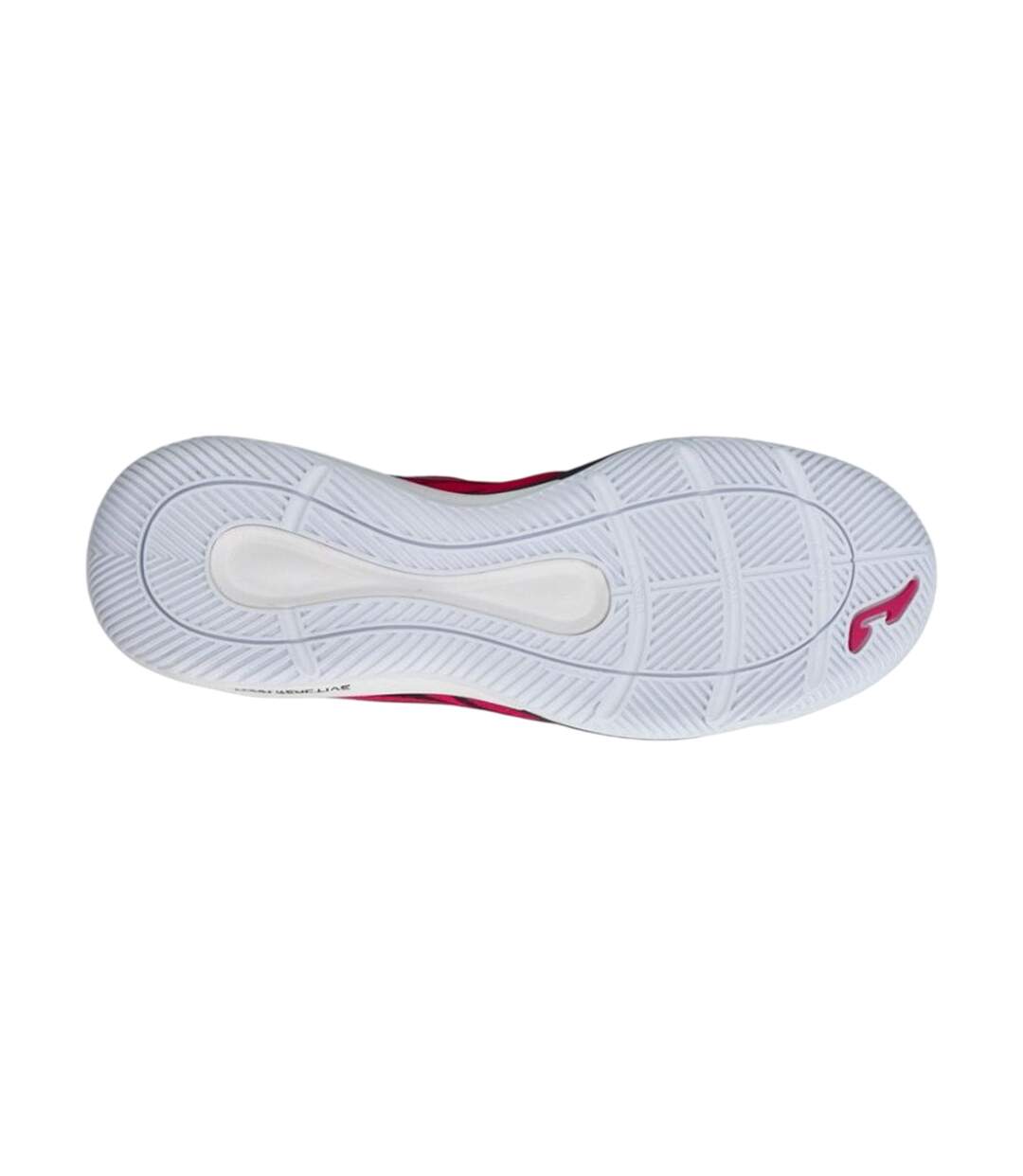 Chaussures De Foot En Salle Invicto Homme Rose Joma-4
