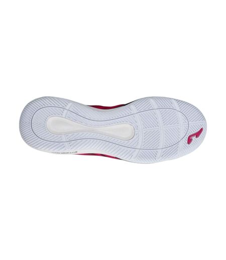Chaussures De Foot En Salle Invicto Homme Rose Joma