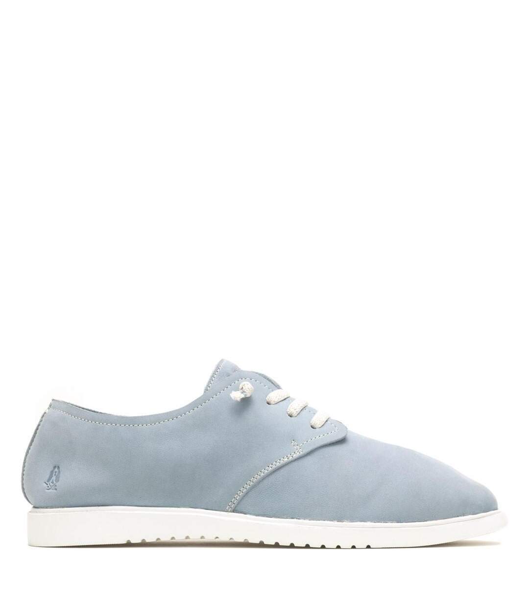 Chaussures everyday femme bleu clair Hush Puppies