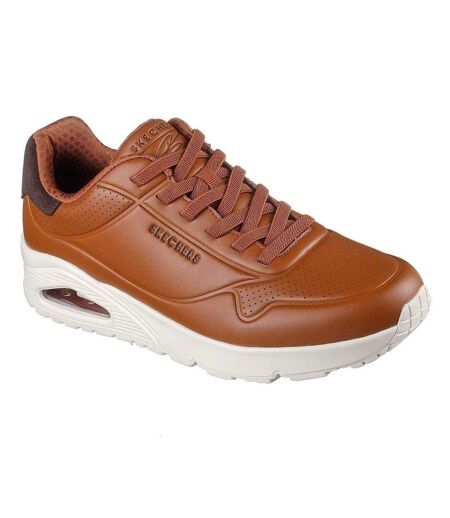 Baskets Harry Kane Collab Homme Marron Skechers