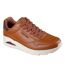 Baskets Harry Kane Collab Homme Marron Skechers-2