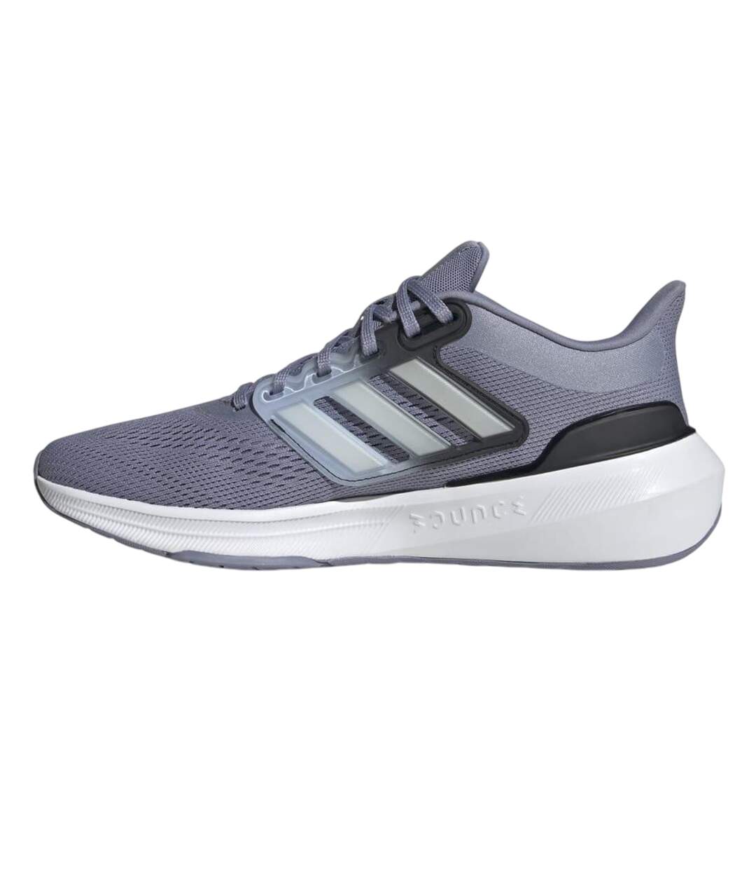 Chaussures ultrabounce homme violet clair Adidas-3
