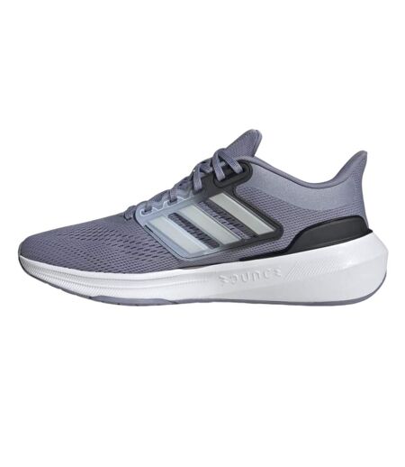 Chaussures ultrabounce homme violet clair Adidas