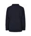 Doudoune Matelassée M-65 Homme Bleu Marine Build Your Brand-2